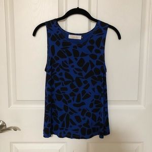 Fighting Eel Ava Sky Top